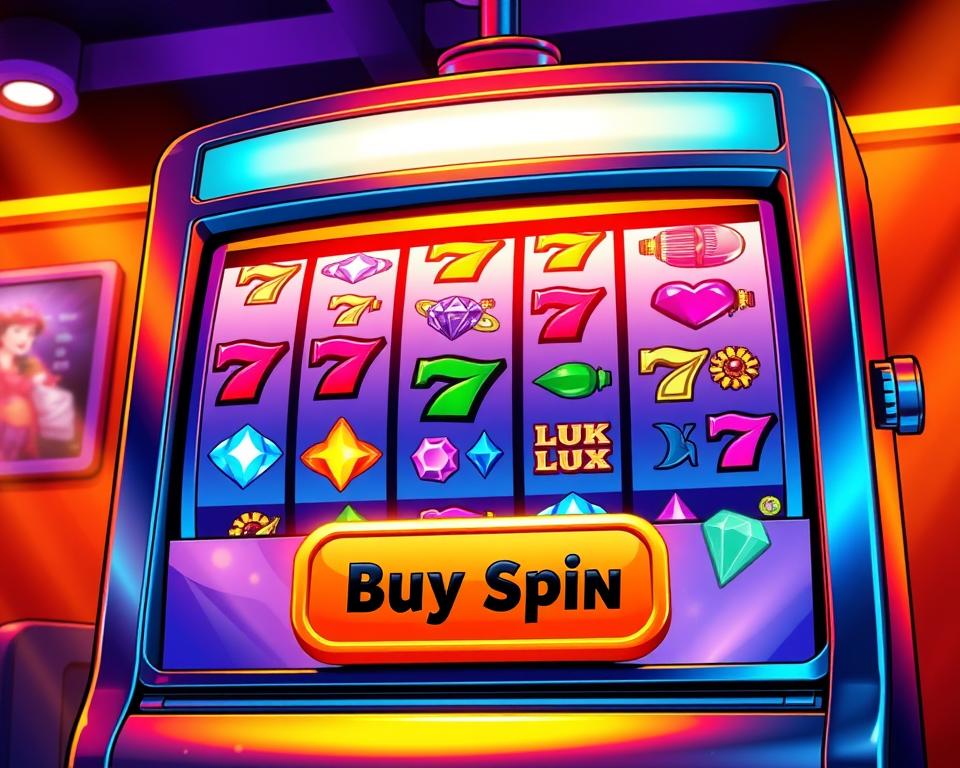 Main Slot Gacor dengan Fitur Buy Free Spin, Worth It?