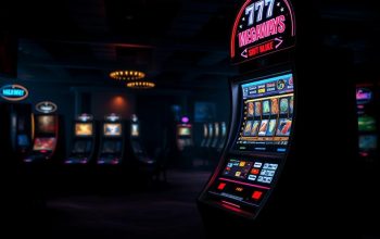 Main Slot Online