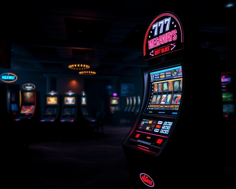 Main Slot Online: Panduan Bermain di Game Megaways